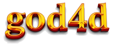 god4d logo