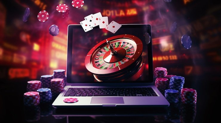 god4d Ruang Slot Terbaru