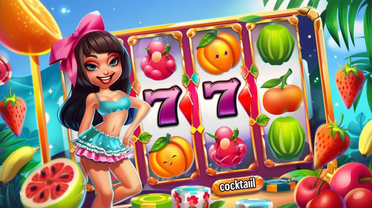 god4d Eksplorasi Dunia Slot di god4d Malaysia