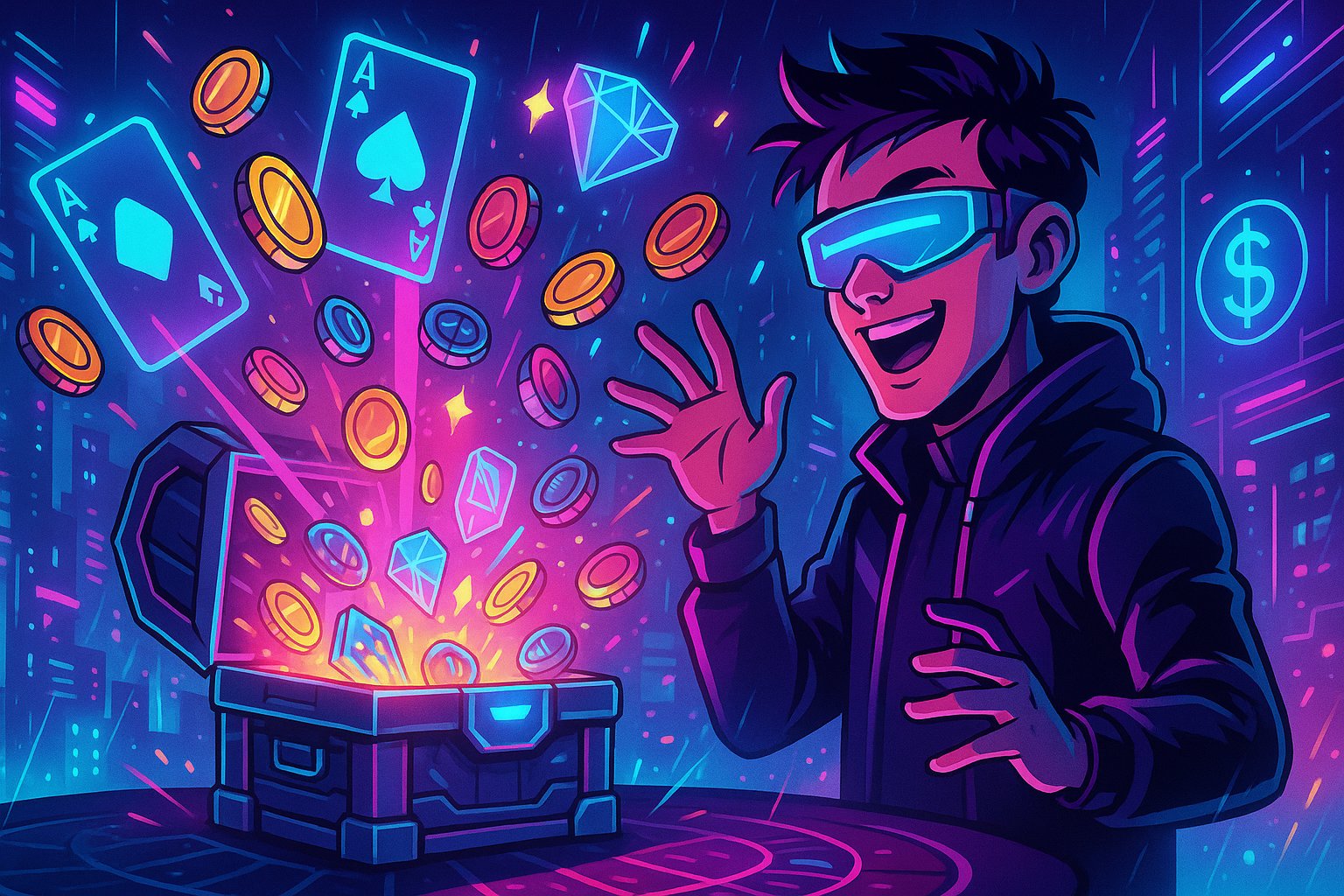 god4d mobile gaming